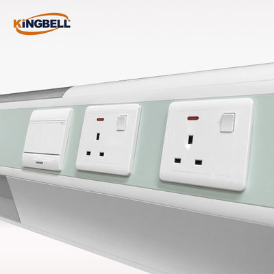 Qualität  Kingbell Hospitals Customized Equipment Medical Bed Head Hospital Gas Units usine