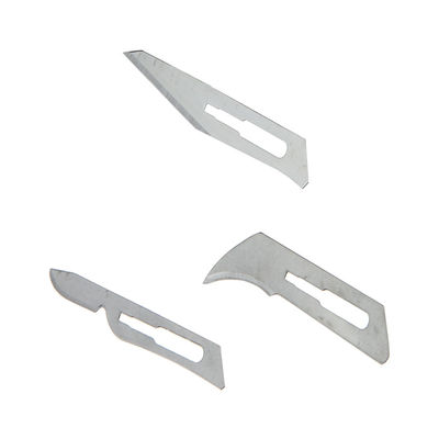 Qualität  BD001 Sharp Dental Sterile Surgical Blades With CE ISO usine